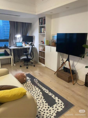 Luxury Entire 1B flat in ChangNing